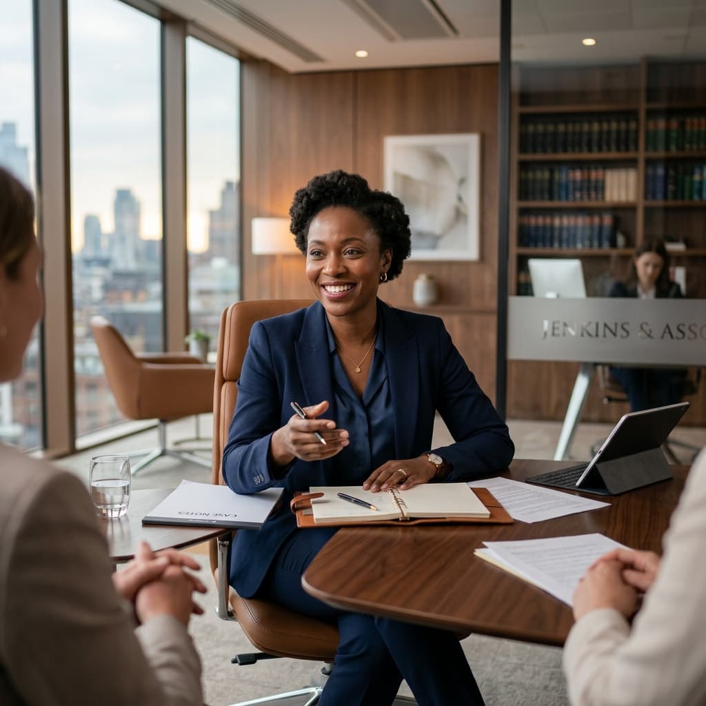 Workplace & Harassment