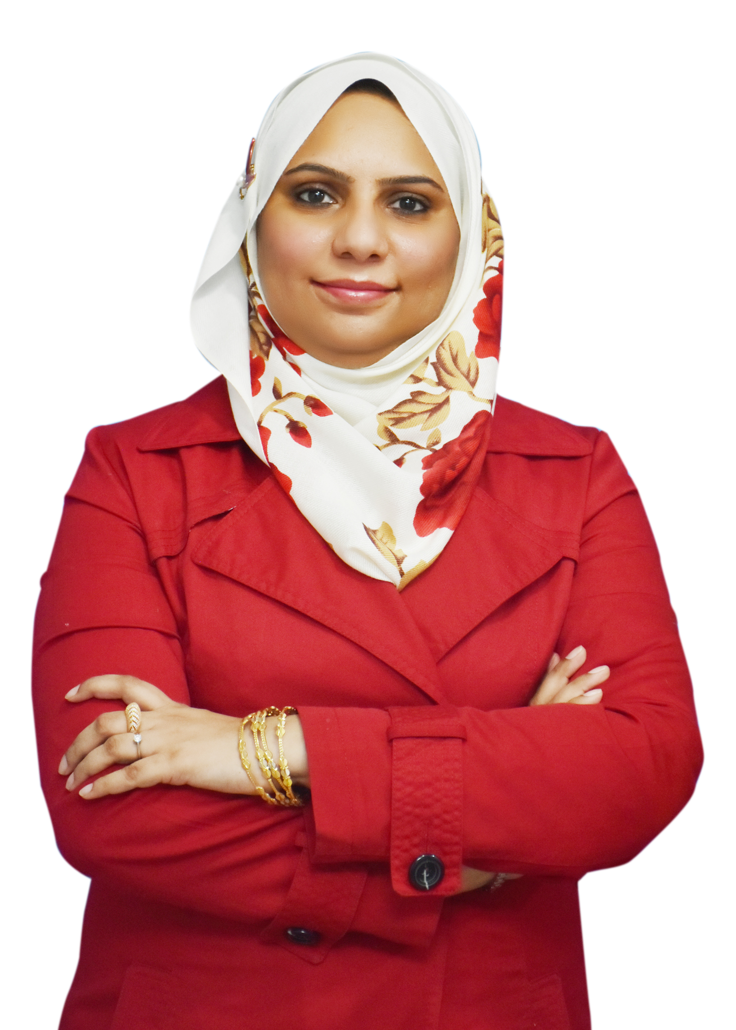Zara Tajwar
