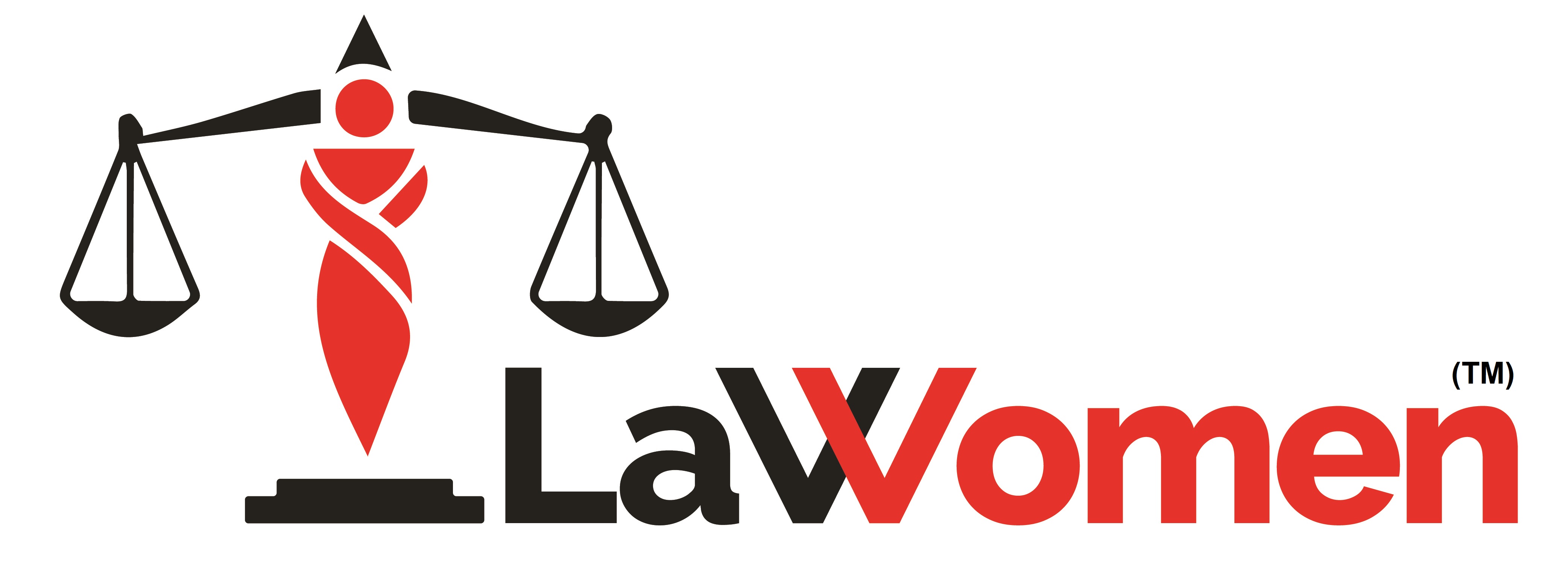 LaWomen Logo